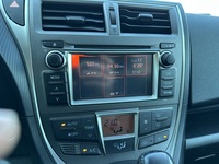 Toyota Verso-S vaihtoauto