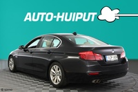 BMW 518 vaihtoauto