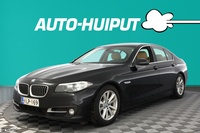 BMW 518 vaihtoauto