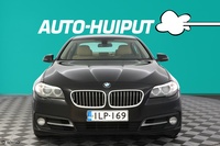 BMW 518 vaihtoauto