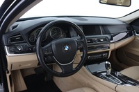 BMW 518 vaihtoauto
