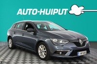Renault Mégane vaihtoauto