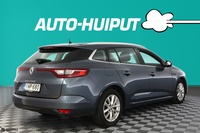 Renault Mégane vaihtoauto