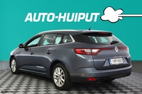 Renault Mégane vaihtoauto
