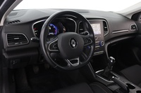 Renault Mégane vaihtoauto