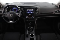 Renault Mégane vaihtoauto