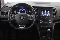 Renault Mégane vaihtoauto