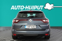 Renault Mégane vaihtoauto