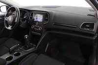 Renault Mégane vaihtoauto