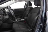 Renault Mégane vaihtoauto