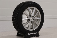 Renault Mégane vaihtoauto