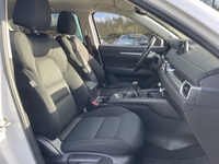 Mazda CX-5 vaihtoauto