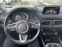 Mazda CX-5 vaihtoauto