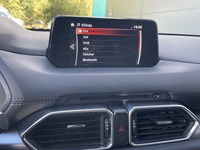 Mazda CX-5 vaihtoauto