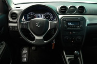 Suzuki Vitara vaihtoauto