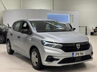Dacia Sandero vaihtoauto