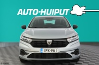 Dacia Sandero vaihtoauto
