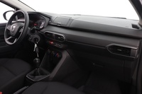 Dacia Sandero vaihtoauto