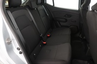 Dacia Sandero vaihtoauto