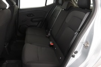 Dacia Sandero vaihtoauto