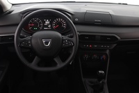 Dacia Sandero vaihtoauto