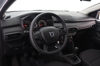 Dacia Sandero vaihtoauto