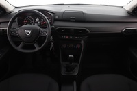 Dacia Sandero vaihtoauto