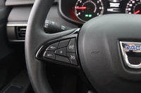 Dacia Sandero vaihtoauto