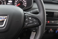 Dacia Sandero vaihtoauto