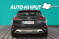 Kia XCeed vaihtoauto