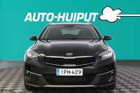 Kia XCeed vaihtoauto