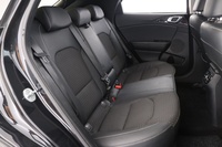 Kia XCeed vaihtoauto