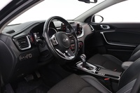 Kia XCeed vaihtoauto