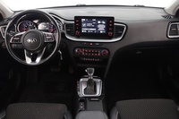 Kia XCeed vaihtoauto