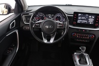 Kia XCeed vaihtoauto