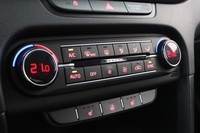 Kia XCeed vaihtoauto