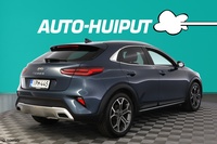 Kia XCeed vaihtoauto