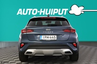 Kia XCeed vaihtoauto
