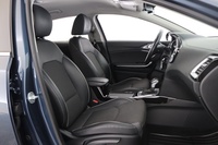 Kia XCeed vaihtoauto