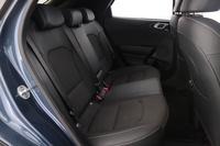 Kia XCeed vaihtoauto