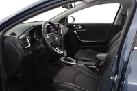 Kia XCeed vaihtoauto