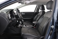 Kia XCeed vaihtoauto