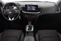 Kia XCeed vaihtoauto