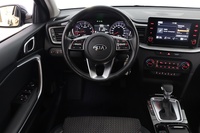 Kia XCeed vaihtoauto