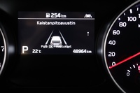 Kia XCeed vaihtoauto