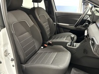 Dacia Sandero vaihtoauto