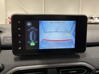 Dacia Sandero vaihtoauto