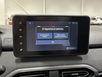 Dacia Sandero vaihtoauto