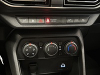 Dacia Sandero vaihtoauto