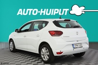 Dacia Sandero vaihtoauto